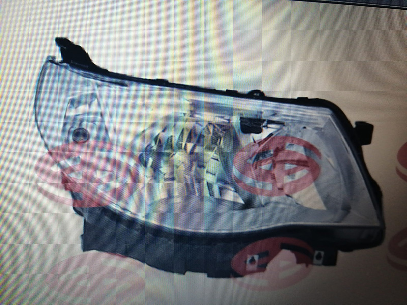 XE ÇIKMA PARÇA SAG FAR SIFIR.JPG